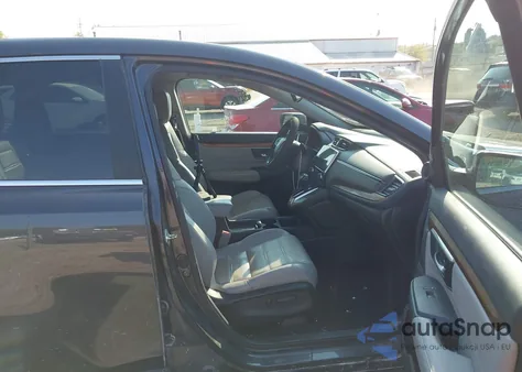 2019 Honda Cr-V Ex-L from USA, damaged, VIN 7FARW2H84KE002032